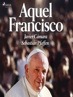 cover image of Aquel Francisco